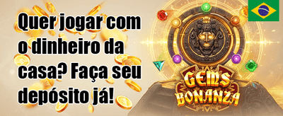 Super Combo de Primeira Depósito promotion banner