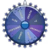 Gire e Ganhe Bônus welfare icon