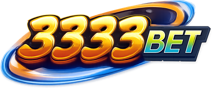 3333bet Logo